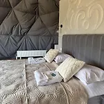 Сasa de vacaciones глемпінг перлина карпат *