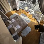 Сasa de vacaciones глемпінг перлина карпат