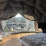 Сasa de vacaciones глемпінг перлина карпат Dragobrat