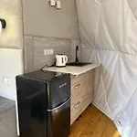 глемпінг перлина карпат Сasa de vacaciones *