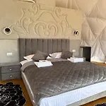 Сasa de vacaciones глемпінг перлина карпат *