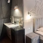 глемпінг перлина карпат Сasa de vacaciones