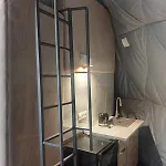 Сasa de vacaciones глемпінг перлина карпат *