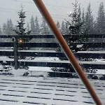 Сasa de vacaciones глемпінг перлина карпат *