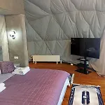 глемпінг перлина карпат Сasa de vacaciones *