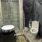 глемпінг перлина карпат