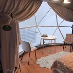 глемпінг перлина карпат Сasa de vacaciones *