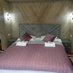 Сasa de vacaciones глемпінг перлина карпат