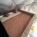 Сasa de vacaciones глемпінг перлина карпат *