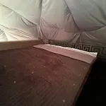 глемпінг перлина карпат Сasa de vacaciones