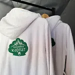 глемпінг перлина карпат *